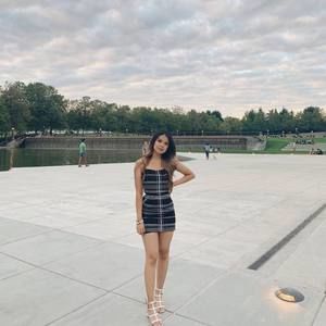 Meet your Posher, Nowelle